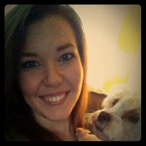 Meet your Posher, Rachel
